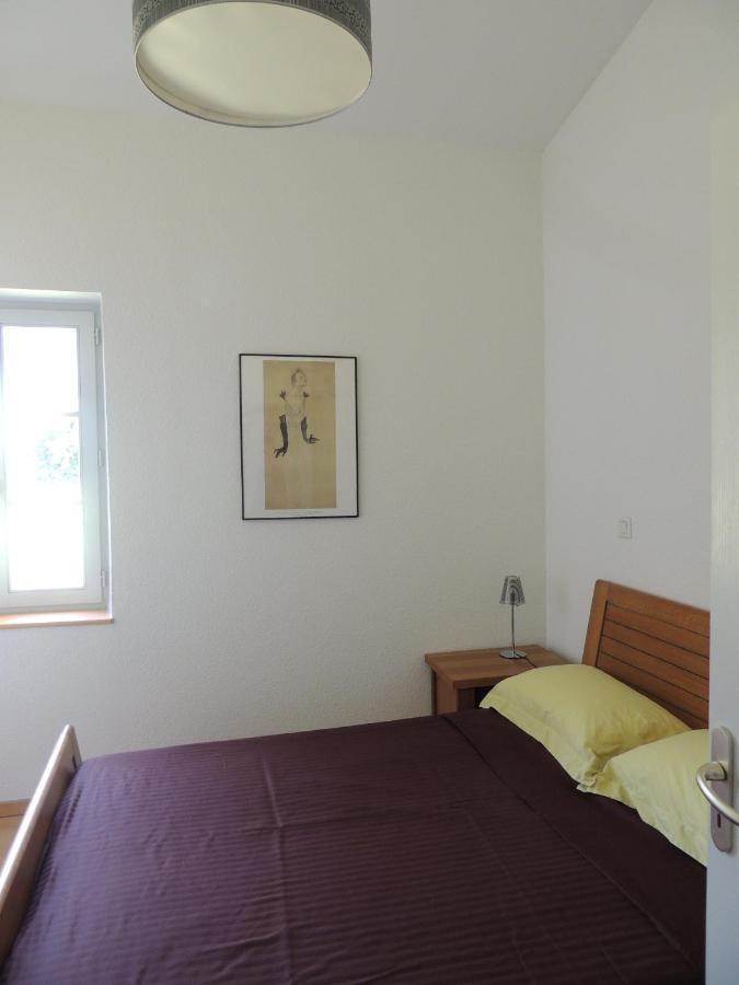 La Ferme Des Buis Bed & Breakfast Mercurol-Veaunes Exterior photo